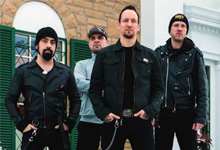 volbeat